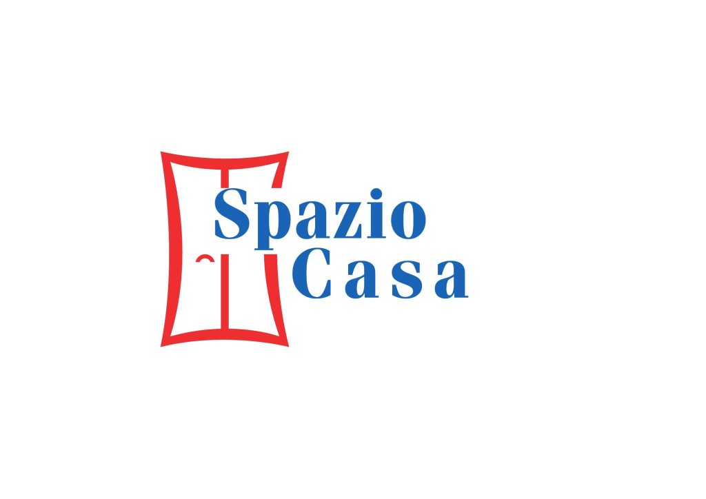 logo spazio casa